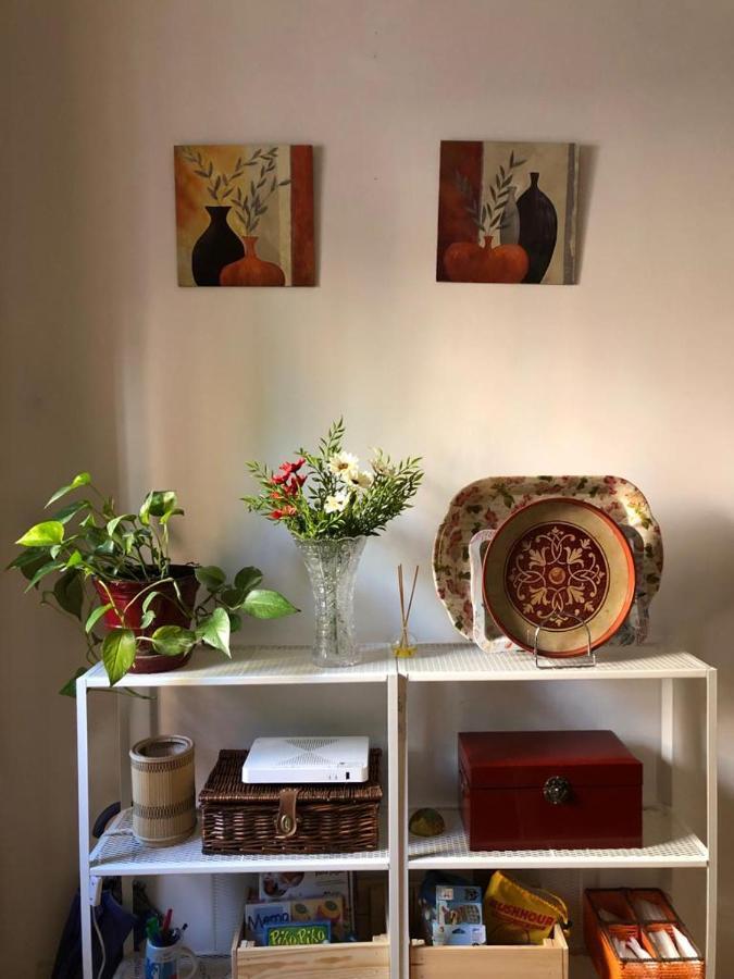 Apartamento Lavapies al lado del Rastro Madrid Exterior foto